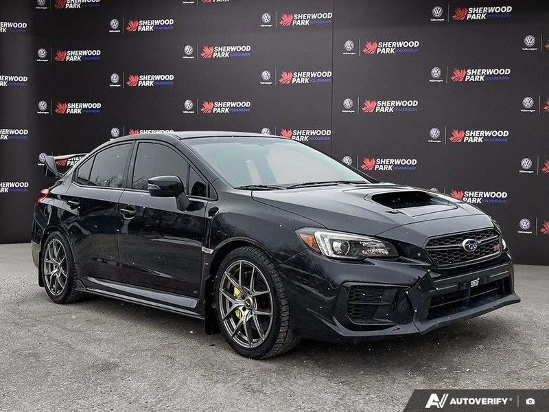 2020 Subaru Impreza 5th Gen - Image 3 of 20