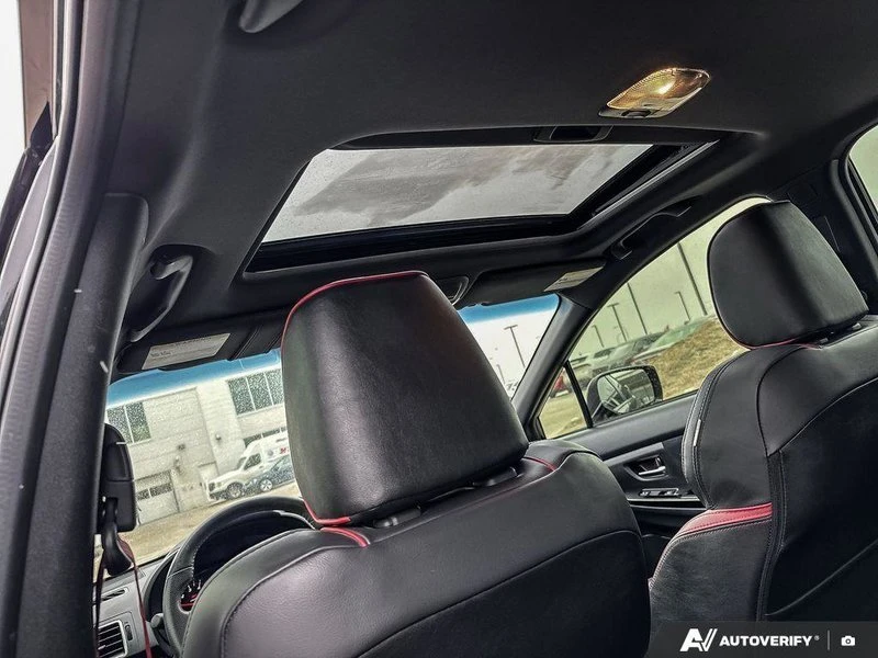 2020 Subaru Impreza 5th Gen - Image 18 of 20