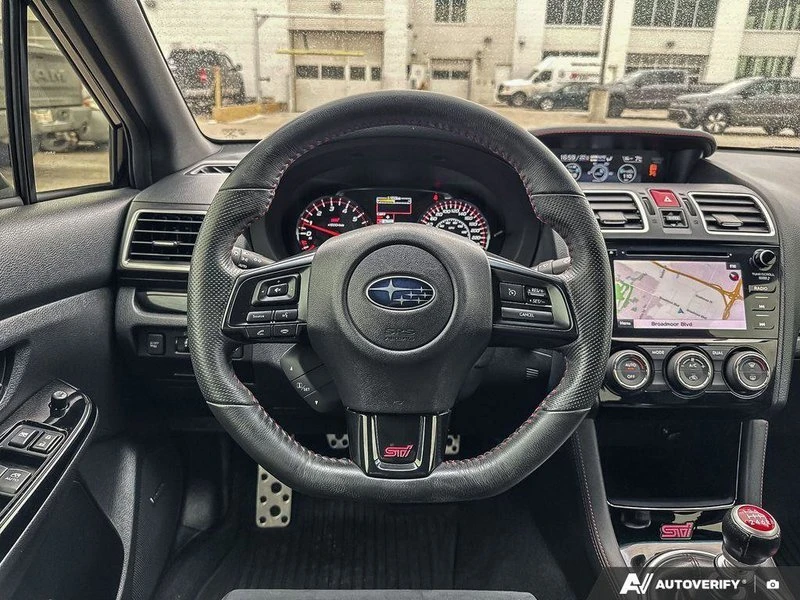 2020 Subaru Impreza 5th Gen - Image 16 of 20