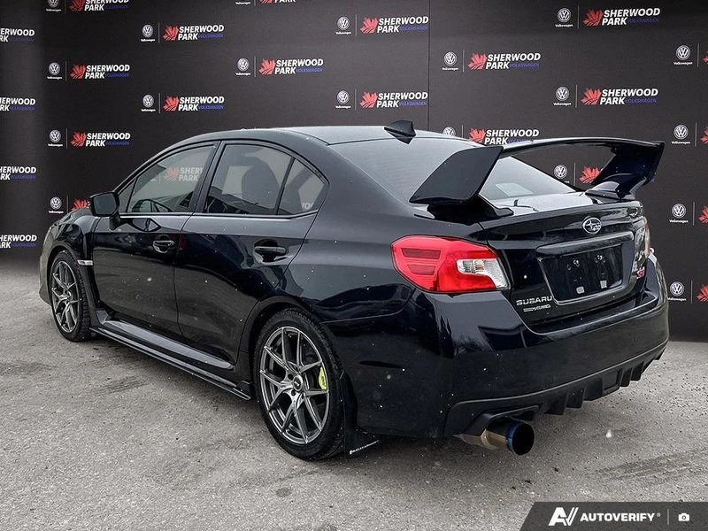 2020 Subaru Impreza 5th Gen - Image 5 of 20