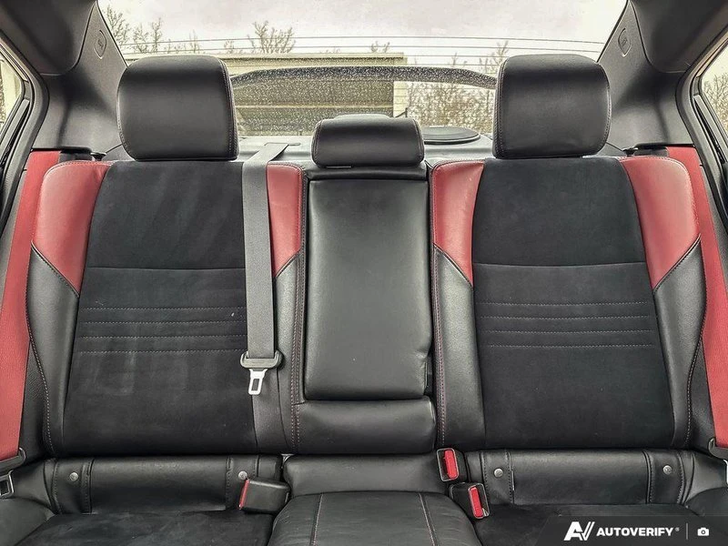 2020 Subaru Impreza 5th Gen - Image 13 of 20