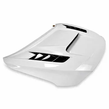 Subaru WRX/STI VR Style Hood