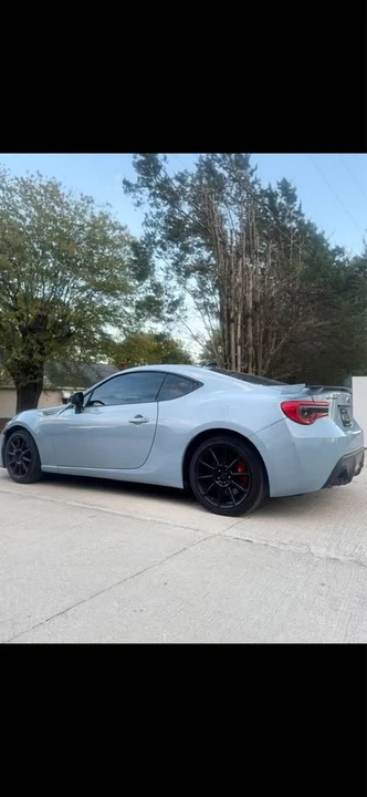 2020 Subaru BRZ 1st Gen - Image 3 of 5