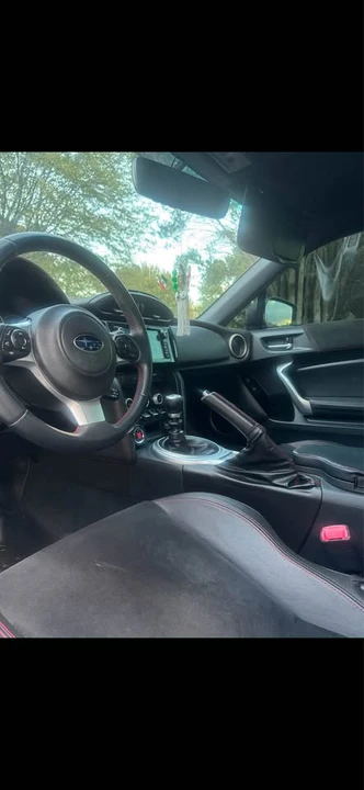 2020 Subaru BRZ 1st Gen - Image 4 of 5