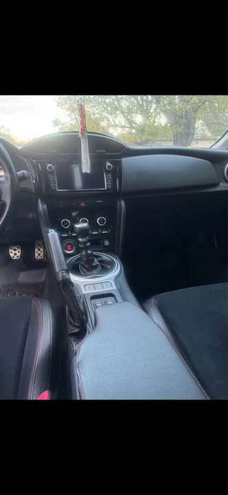 2020 Subaru BRZ 1st Gen - Image 5 of 5
