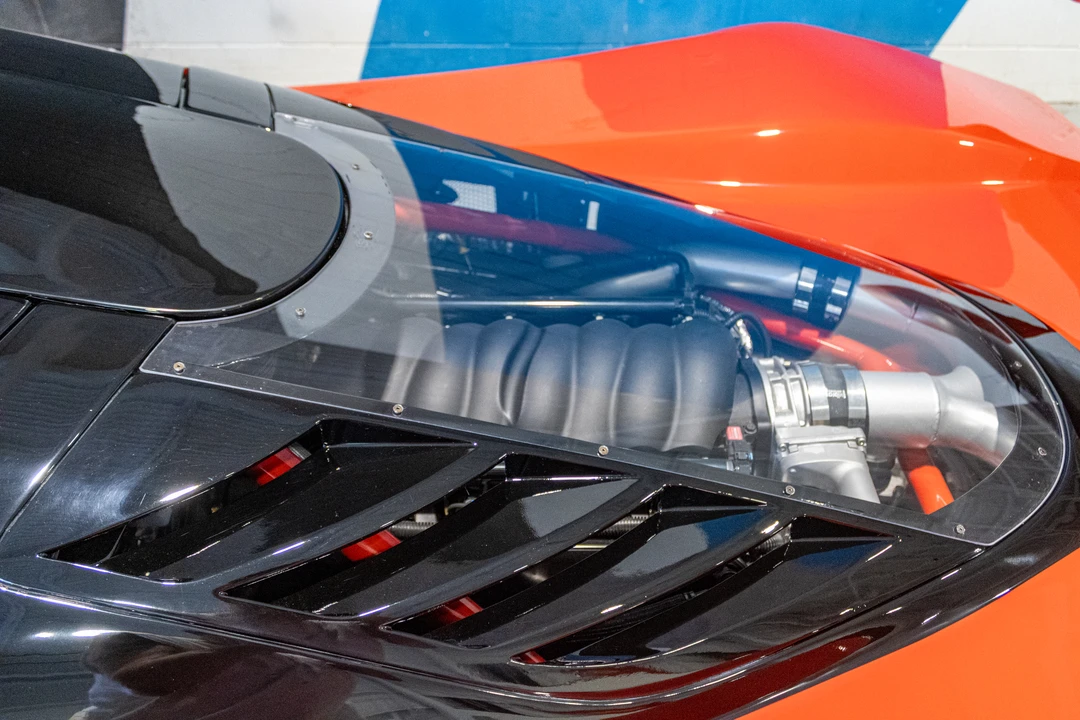2020 Superlite - Image 6 of 7