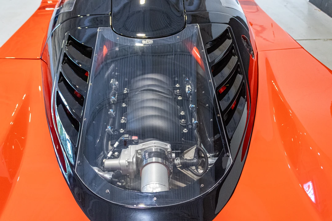 2020 Superlite - Image 7 of 7