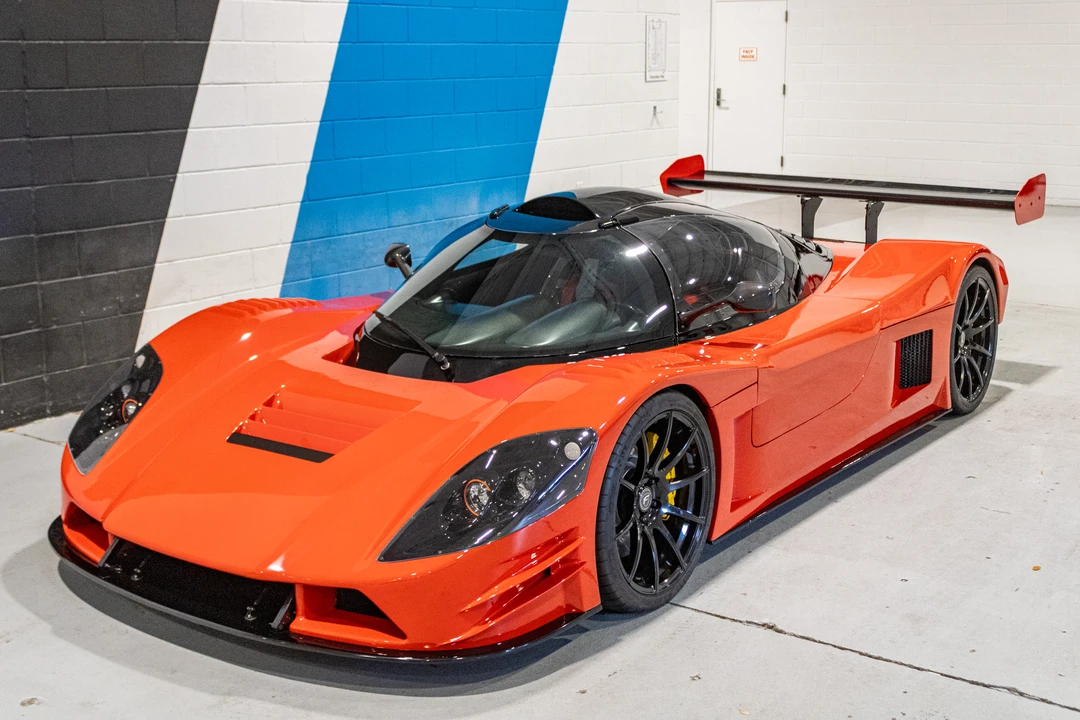 2020 Superlite - Image 3 of 7