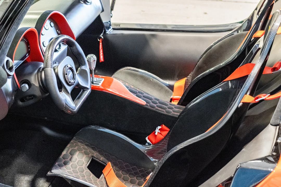 2020 Superlite - Image 5 of 7