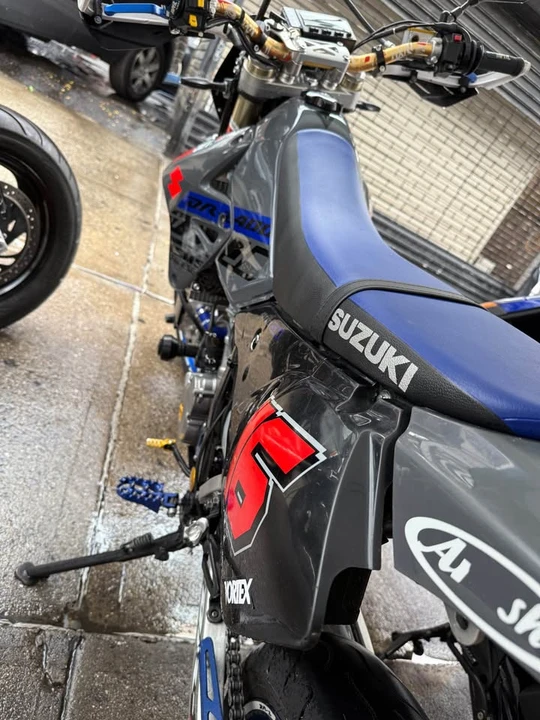 2020 Suzuki Motorcycles - Image 3 of 5