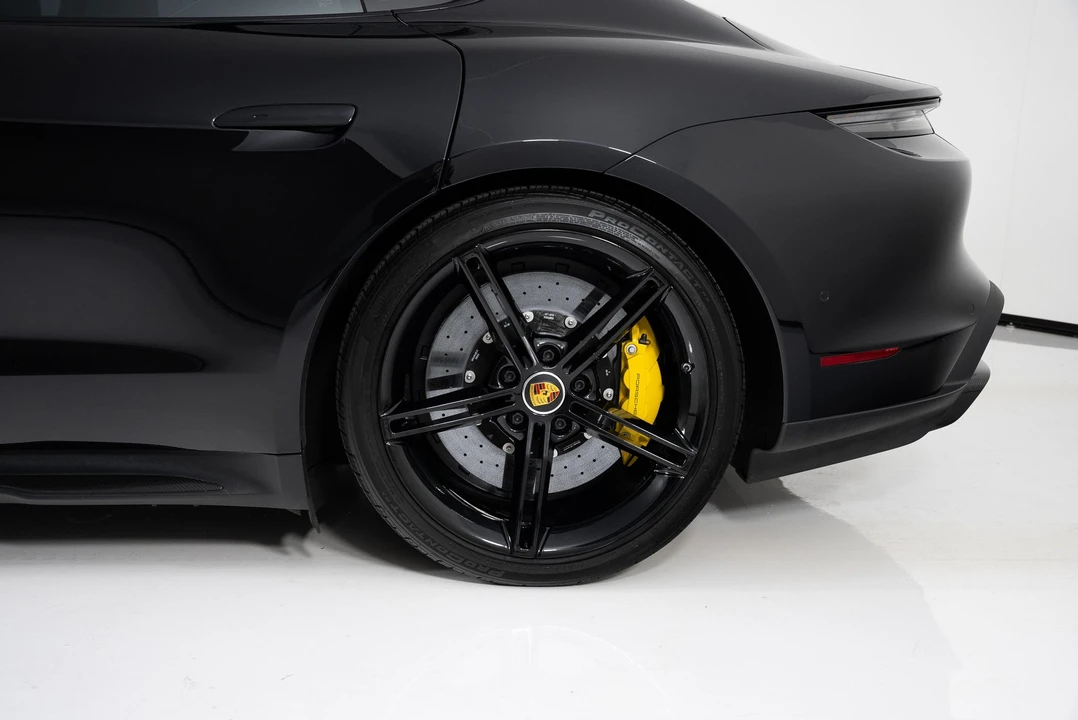 2020 Porsche Taycan Turbo S - Image 10 of 31