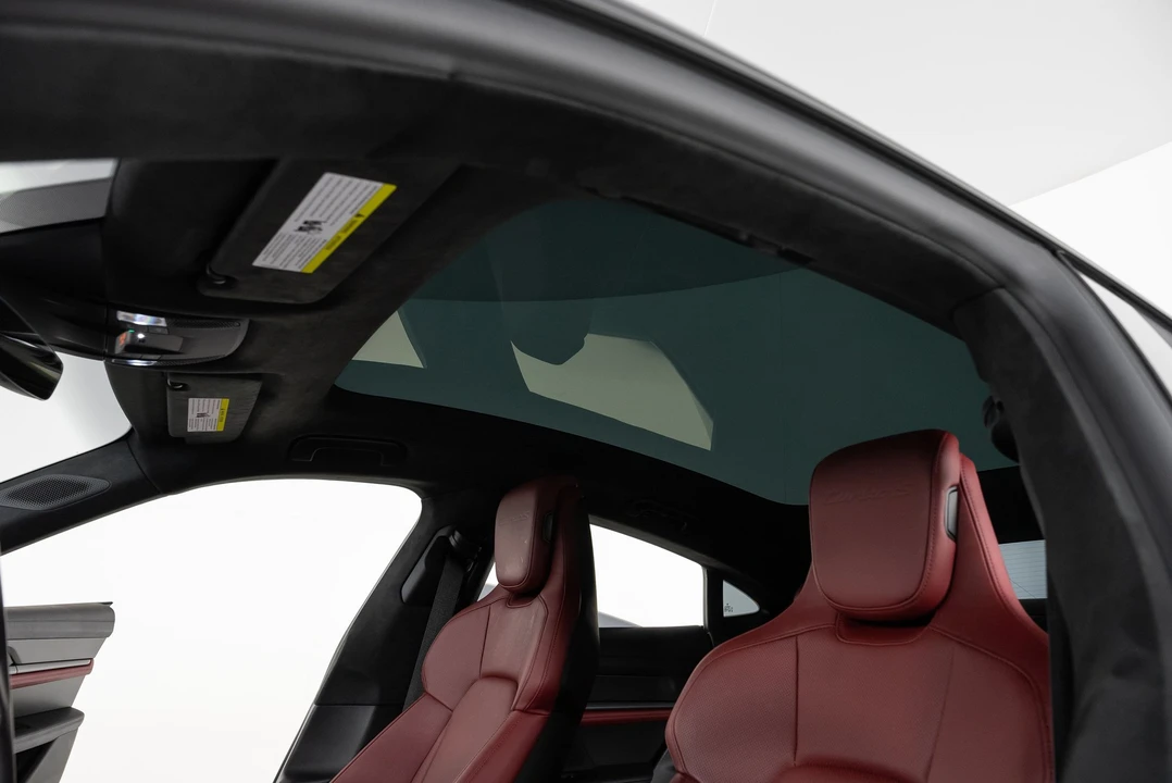 2020 Porsche Taycan Turbo S - Image 15 of 31