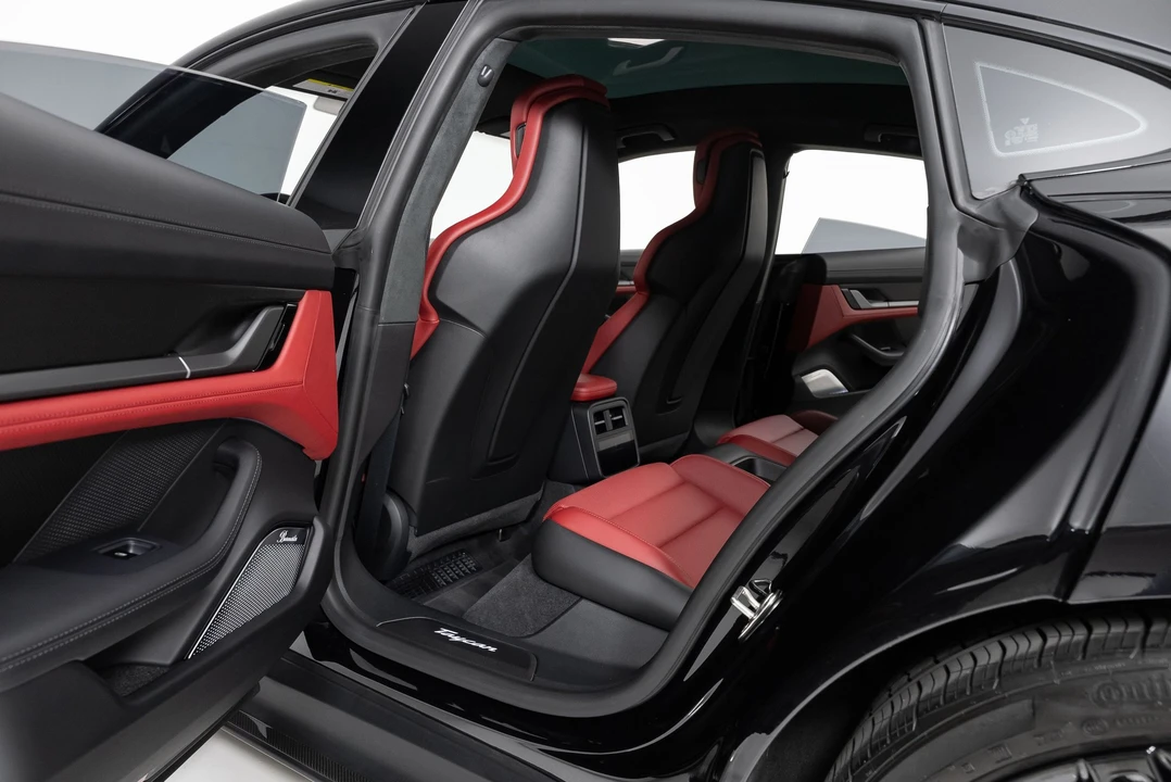 2020 Porsche Taycan Turbo S - Image 31 of 31