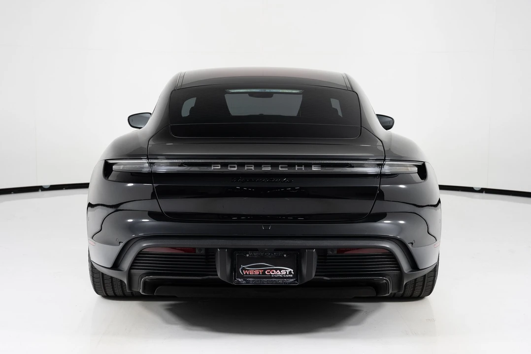 2020 Porsche Taycan Turbo S - Image 4 of 31