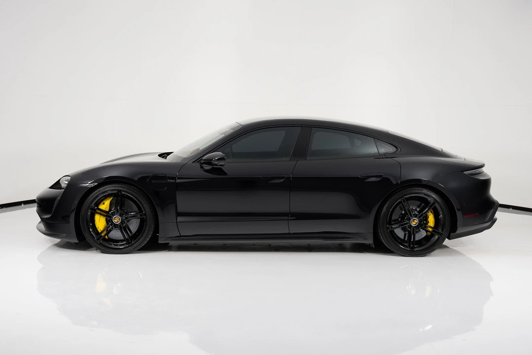 2020 Porsche Taycan Turbo S - Image 6 of 31