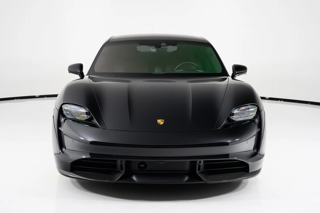 2020 Porsche Taycan Turbo S - Image 8 of 31