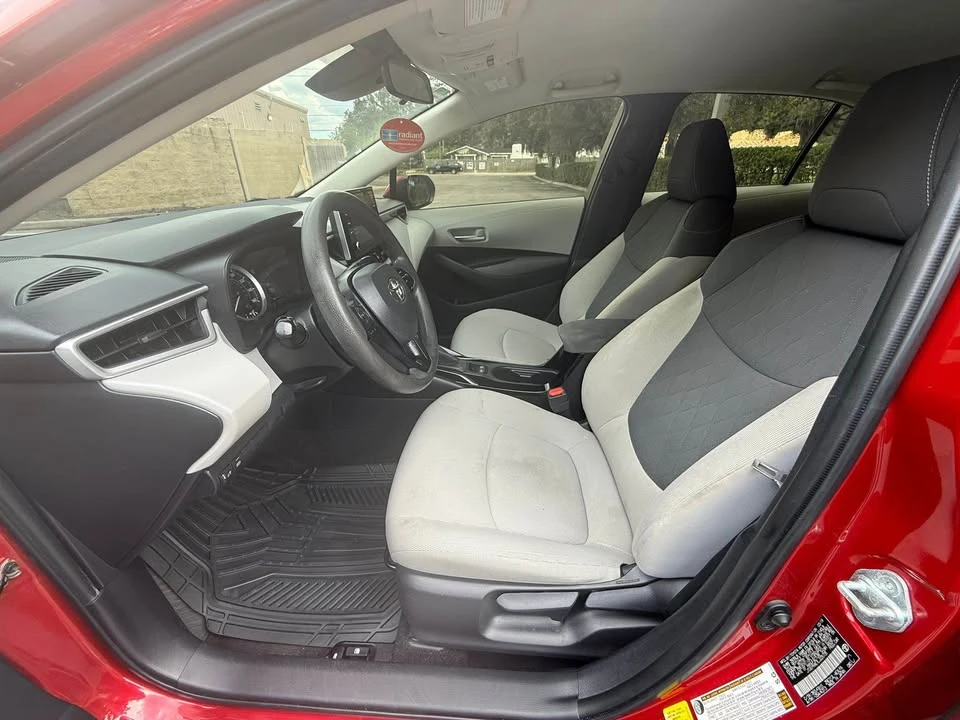 2020 Toyota Corolla 12th Gen - Image 9 of 10