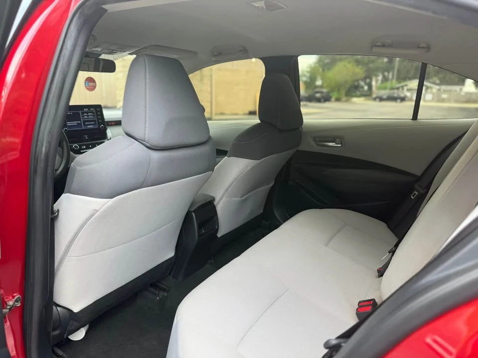 2020 Toyota Corolla 12th Gen - Image 10 of 10