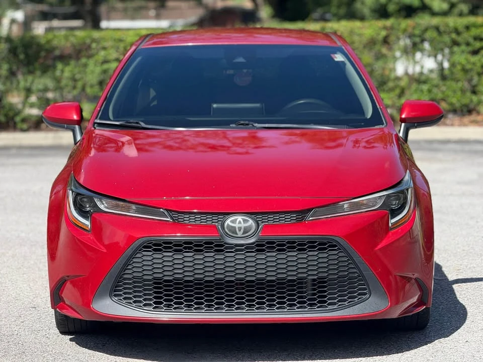 2020 Toyota Corolla 12th Gen - Image 3 of 10