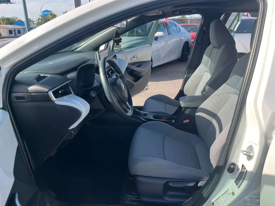 2020 Toyota Corolla 12th Gen - Image 4 of 6