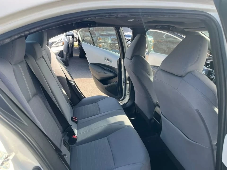 2020 Toyota Corolla 12th Gen - Image 6 of 6