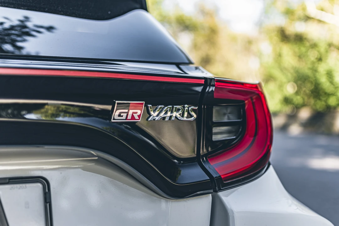 2020 Toyota Yaris - Image 27 of 31