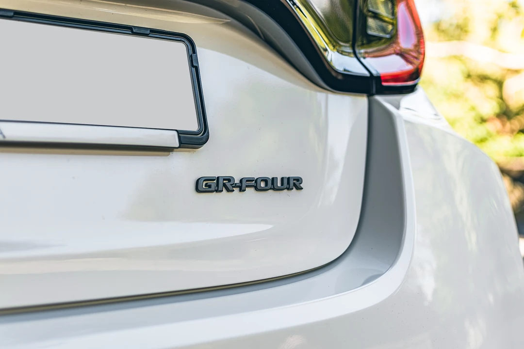 2020 Toyota Yaris - Image 28 of 31