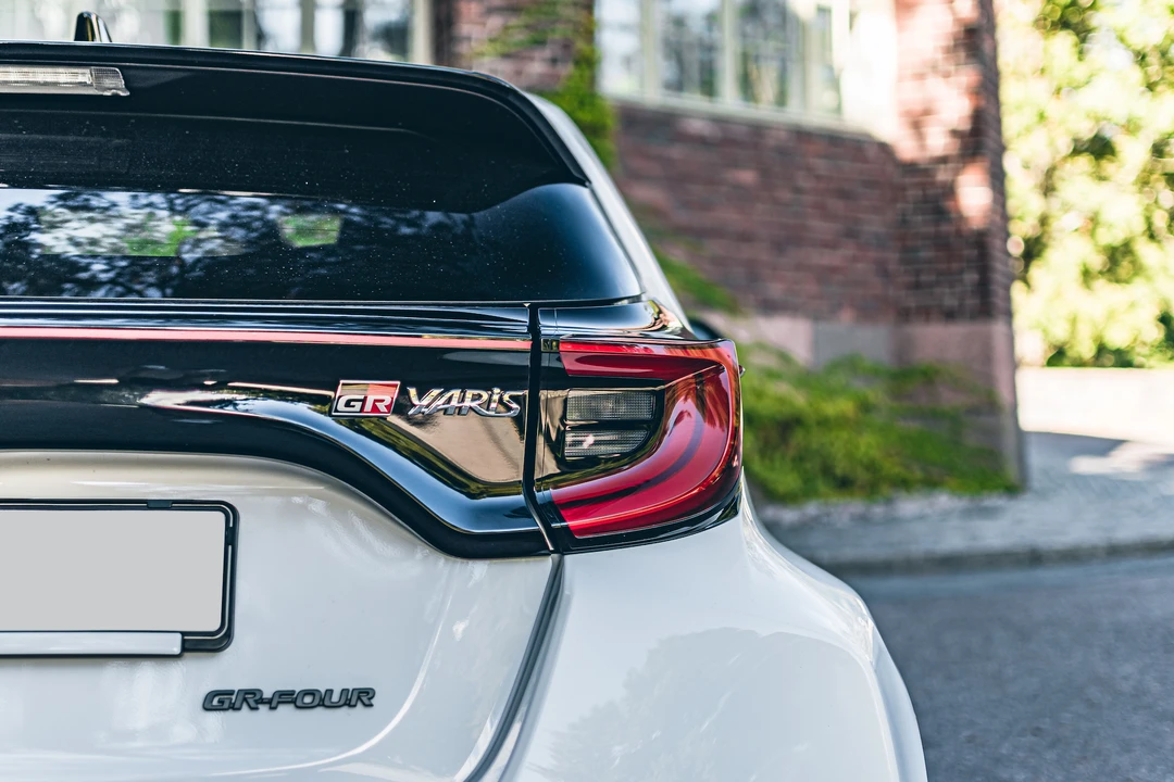 2020 Toyota Yaris - Image 30 of 31