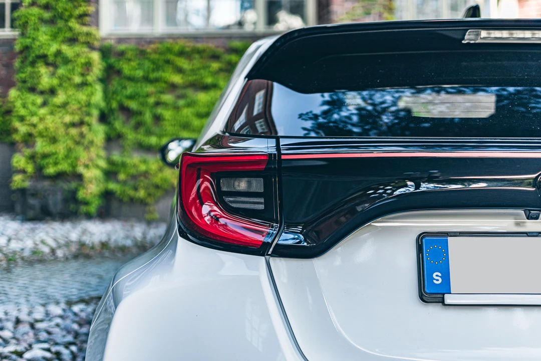 2020 Toyota Yaris - Image 31 of 31
