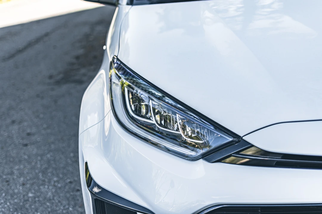2020 Toyota Yaris - Image 15 of 31