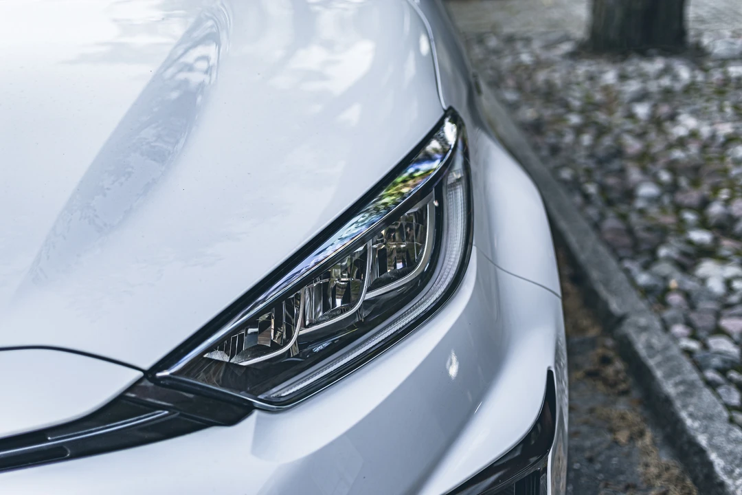 2020 Toyota Yaris - Image 16 of 31