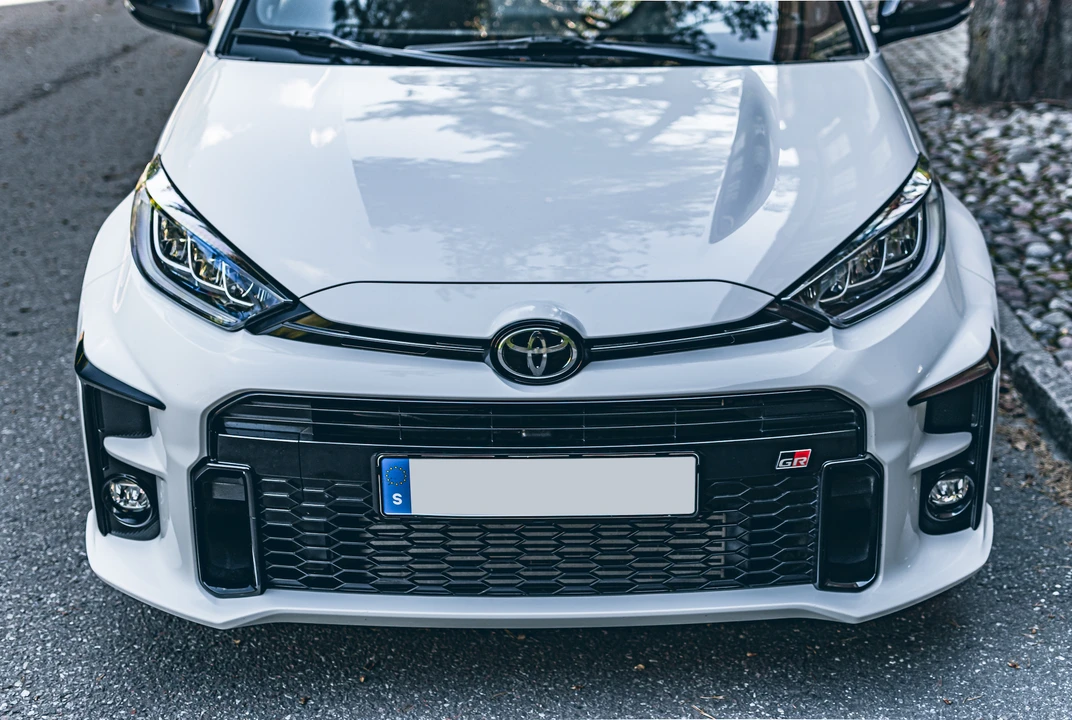 2020 Toyota Yaris - Image 22 of 31