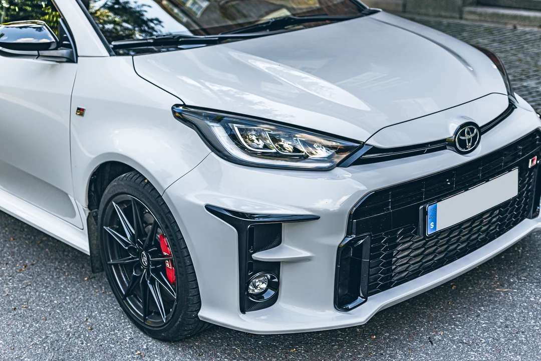 2020 Toyota Yaris - Image 24 of 31
