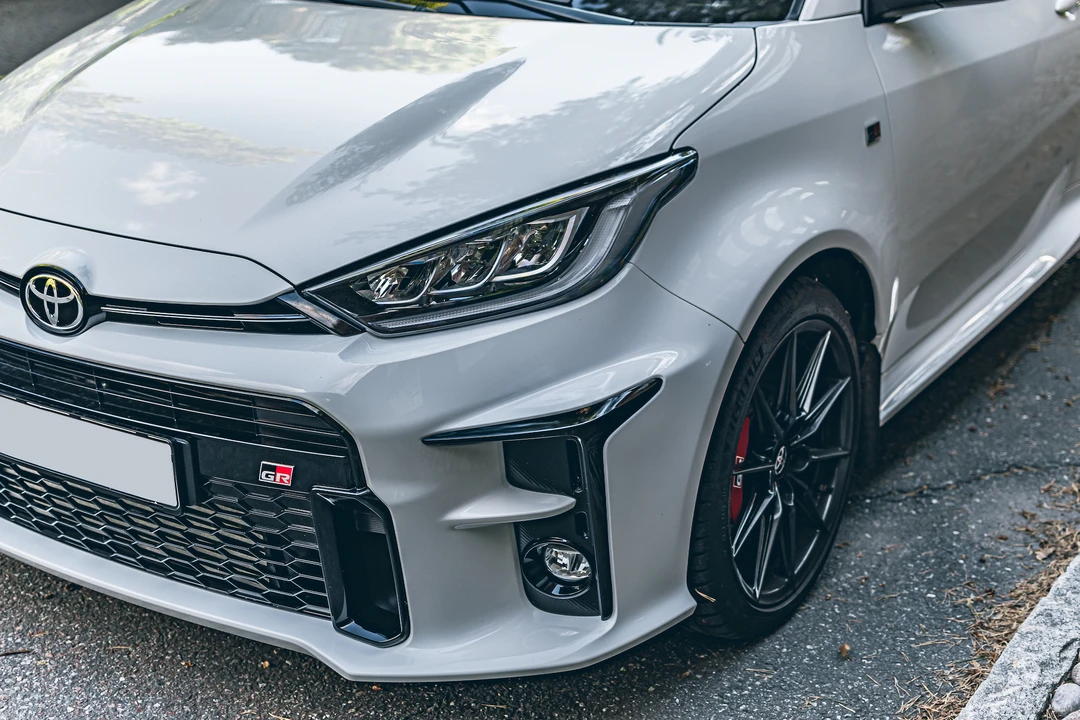2020 Toyota Yaris - Image 25 of 31