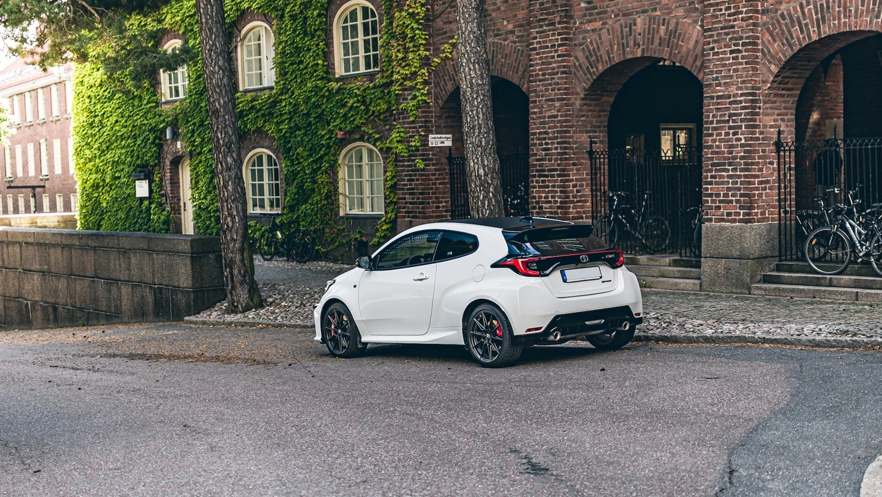 2020 Toyota Yaris - Image 5 of 31