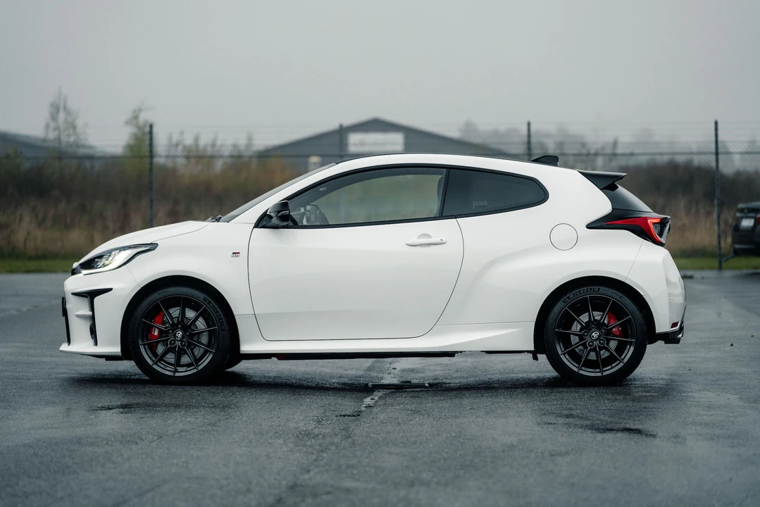 2020 Toyota Yaris - Image 5 of 31