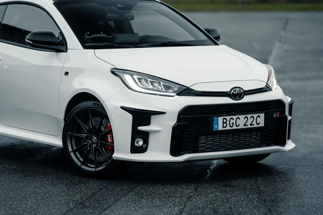 2020 Toyota Yaris - Image 19 of 31
