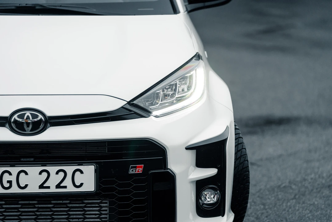 2020 Toyota Yaris - Image 20 of 31