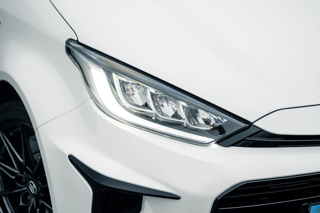 2020 Toyota Yaris - Image 26 of 31