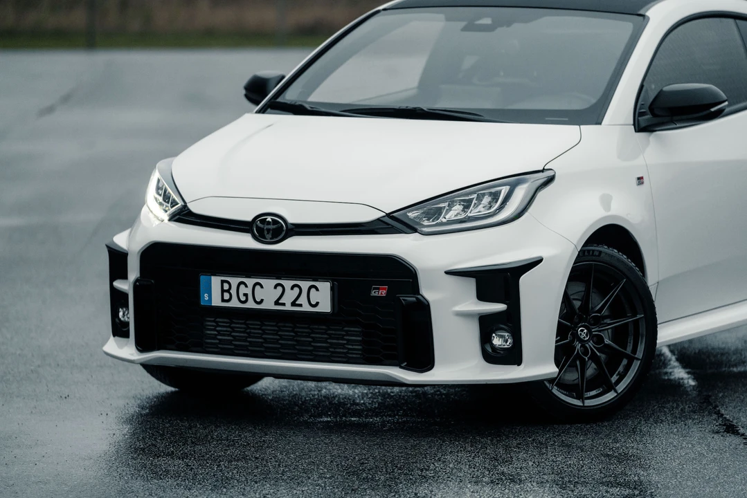 2020 Toyota Yaris - Image 28 of 31
