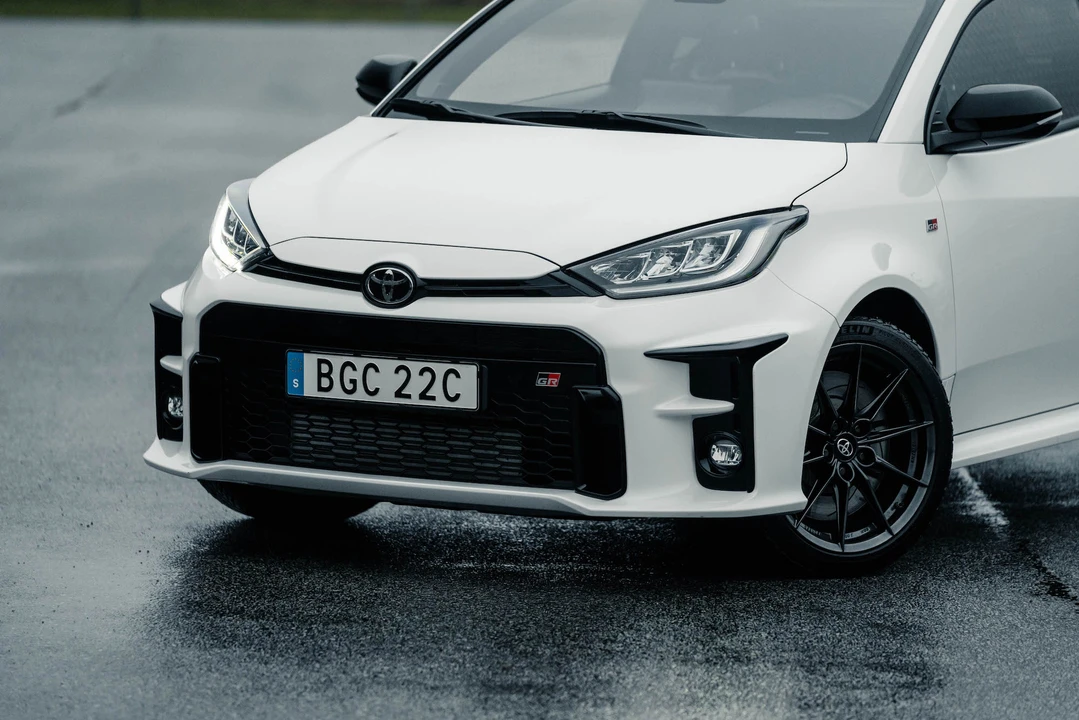 2020 Toyota Yaris - Image 29 of 31