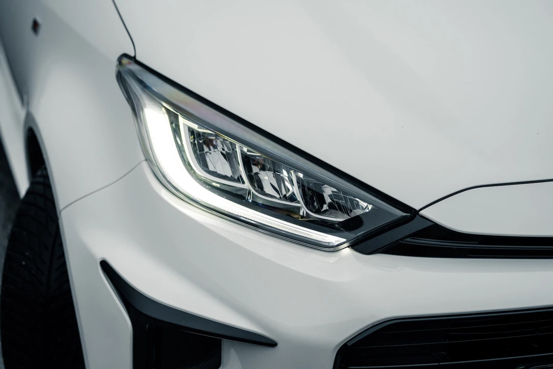 2020 Toyota Yaris - Image 31 of 31