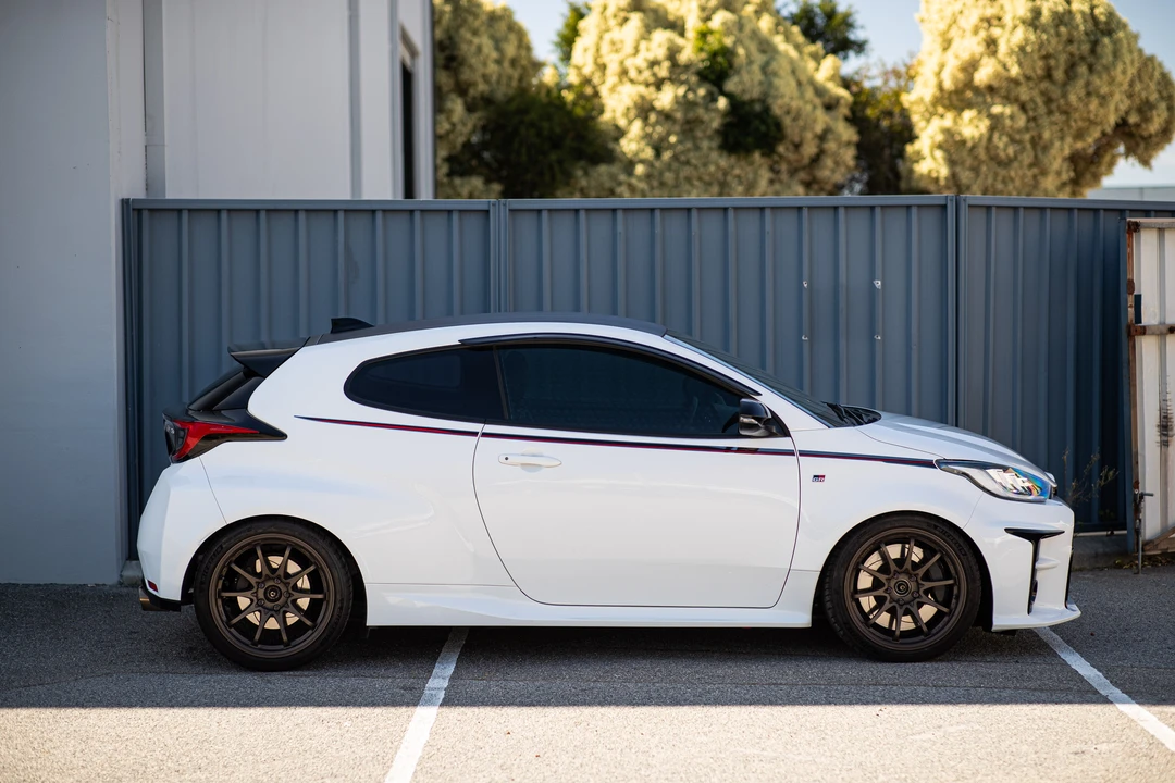 2020 Toyota Yaris - Image 9 of 31