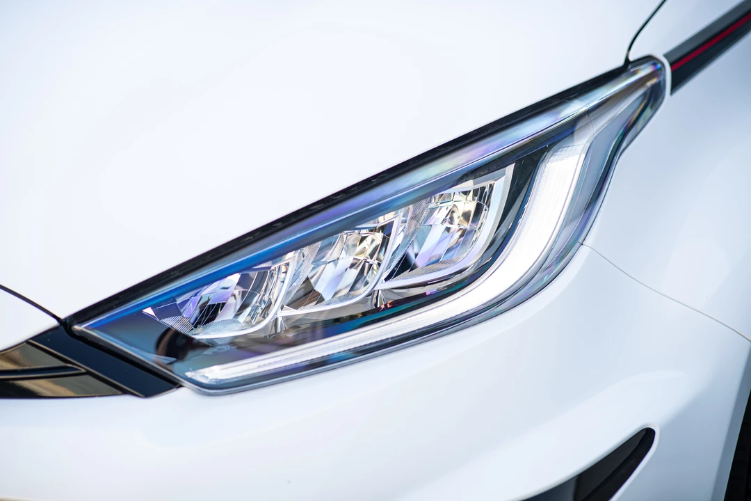 2020 Toyota Yaris - Image 19 of 31