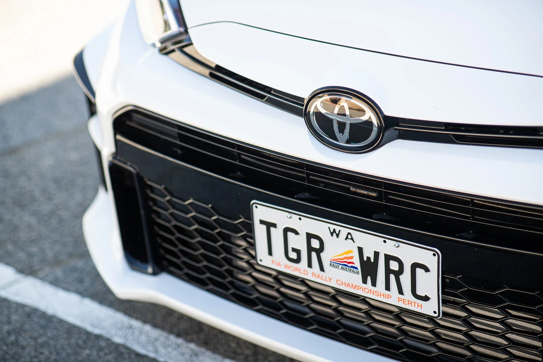 2020 Toyota Yaris - Image 23 of 31