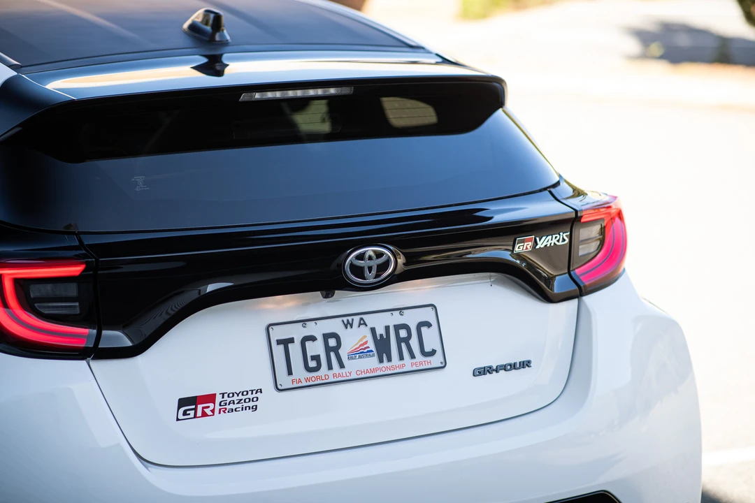 2020 Toyota Yaris - Image 29 of 31