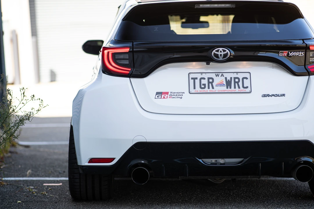 2020 Toyota Yaris - Image 30 of 31