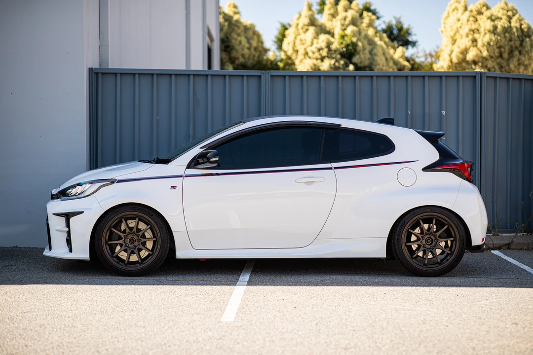 2020 Toyota Yaris - Image 5 of 31