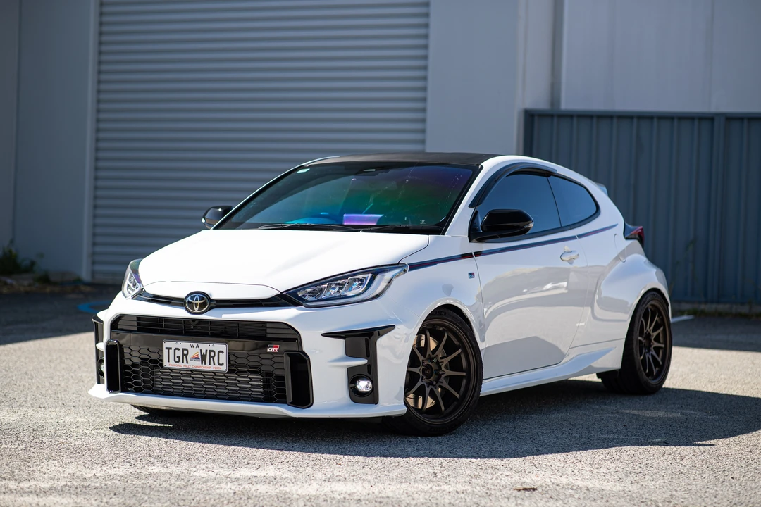2020 Toyota Yaris - Image 11 of 31