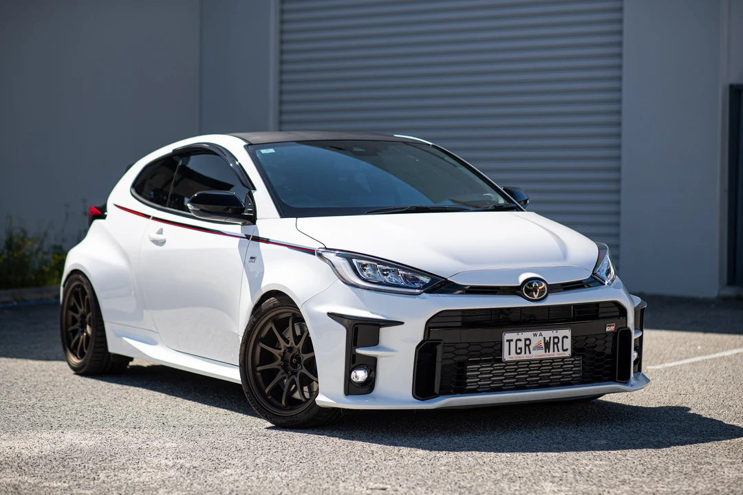 2020 Toyota Yaris - Image 10 of 31